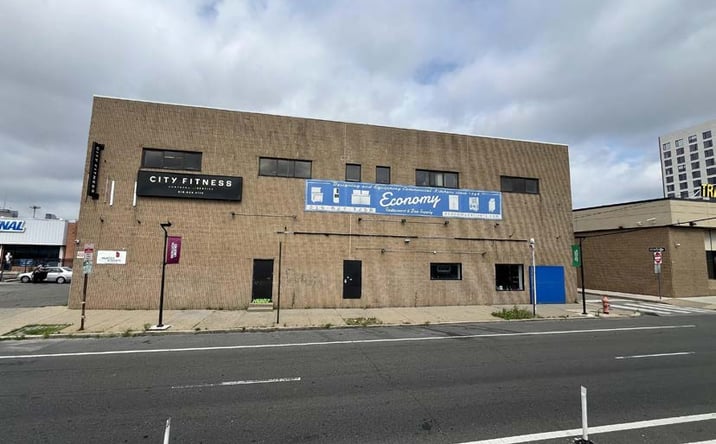 Pictures of Industrial property located at 428 & 460 North 2nd Street, Philadelphia, PA 19123 for lease - image #1