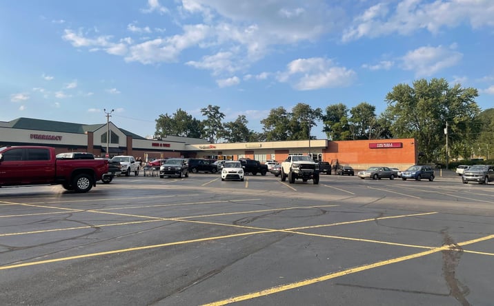 Pictures of Retail property located at McKeesport Road, Elizabeth, PA 15037 for lease - image #1