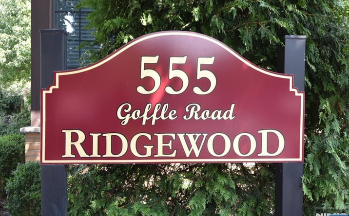 Pictures of Retail, Office property located at 555 Goffle Rd, Ridgewood, NJ 07450 for lease - image #1