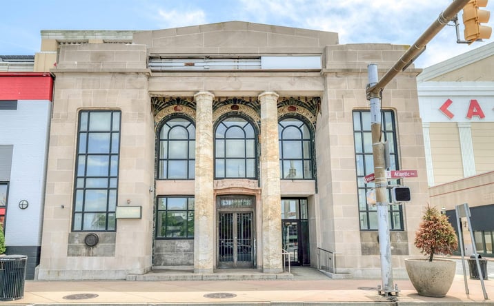 Pictures of Retail property located at 1931 Atlantic Ave, Atlantic City, NJ 08401 for lease - image #1