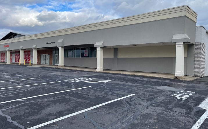 Pictures of Retail, Office property located at 250 S Courtland St, East Stroudsburg, PA 18301 for lease - image #1