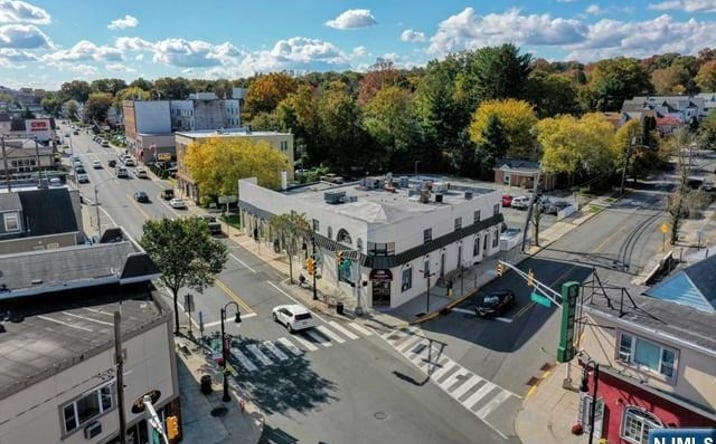 Pictures of Retail, Office property located at 366-372 Broad St, Bloomfield, NJ 07003 for lease - image #1