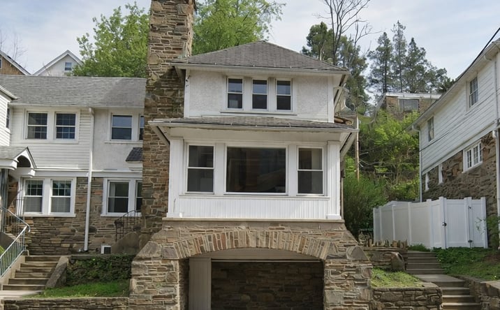 Pictures of Office property located at 26 Rock Hill Rd, Bala Cynwyd, PA 19004 for lease - image #1