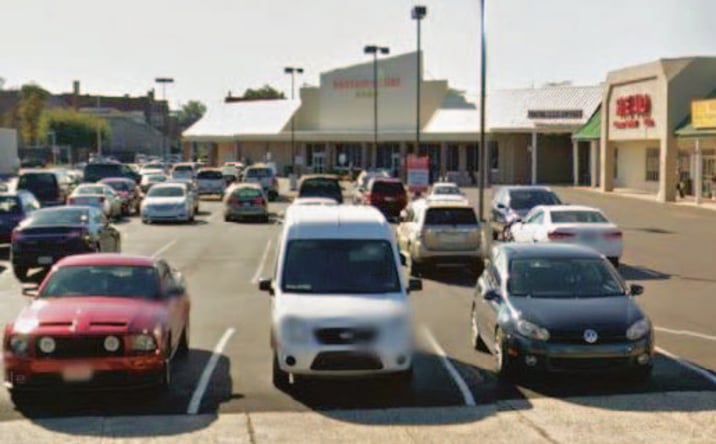 Pictures of Retail property located at 371 W Broad St, Quakertown, PA 18951 for lease - image #1