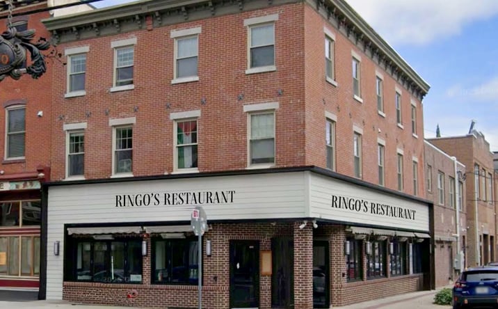 Pictures of Retail, Restaurant property located at 625 S. 6th Street, Philadelphia, PA 19147 for lease - image #1