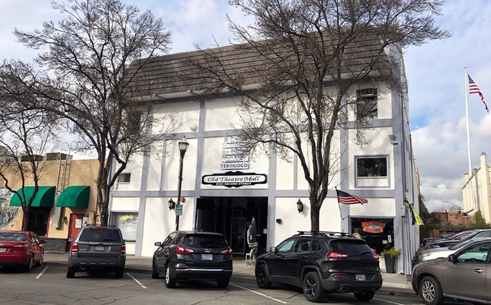 Pictures of Retail, Office property located at 2222 Second St, Livermore, CA 94550 for lease - image #1