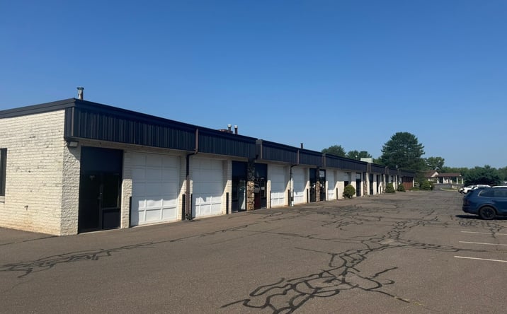 Pictures of Industrial property located at 18 Thompson Rd, East Windsor, CT 06088 for lease - image #1