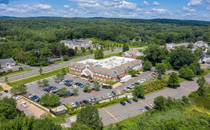 Pictures of Office property located at 100 Simsbury Rd, Avon, CT 06001 for lease - image #1