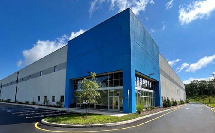 Pictures of Industrial property located at 1879 US-46, Roxbury Township, NJ 07850 for lease - image #1