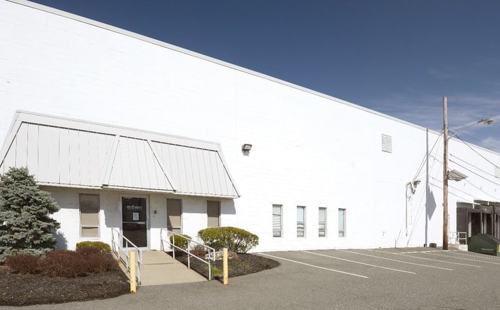 Pictures of Industrial property located at 600 Gotham Pkwy, Carlstadt, NJ 07072 for lease - image #1