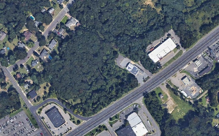 Pictures of Retail, Office property located at 7023 US-130, Delran, NJ 08075 for lease - image #1