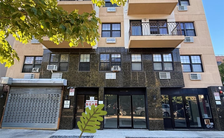Pictures of Office property located at 144-77 Barclay Avenue CF-A, Flushing, NY 11355 for lease - image #1