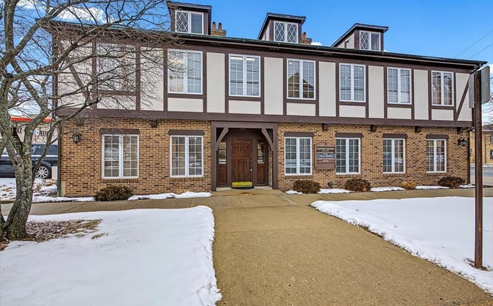 Pictures of Office property located at 50 Ela Street, Barrington, IL 60010 for lease - image #1