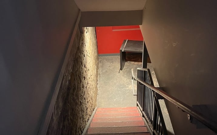Pictures of Retail property located at 2816 N Lincoln Avenue Basement, Chicago, IL 60657 for lease - image #1