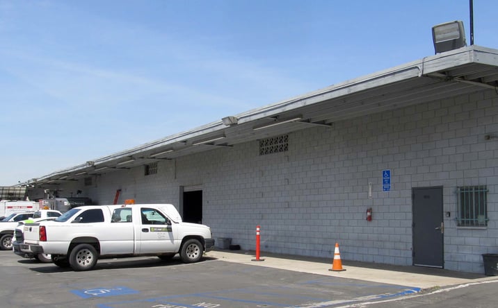 Pictures of Retail, Industrial property located at 1750 Lilac Ave, Rialto, CA 92376 for lease - image #1