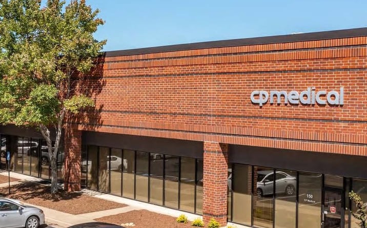 Pictures of Industrial property located at 1775 Corporate Dr, Norcross, GA 30093 for lease - image #1