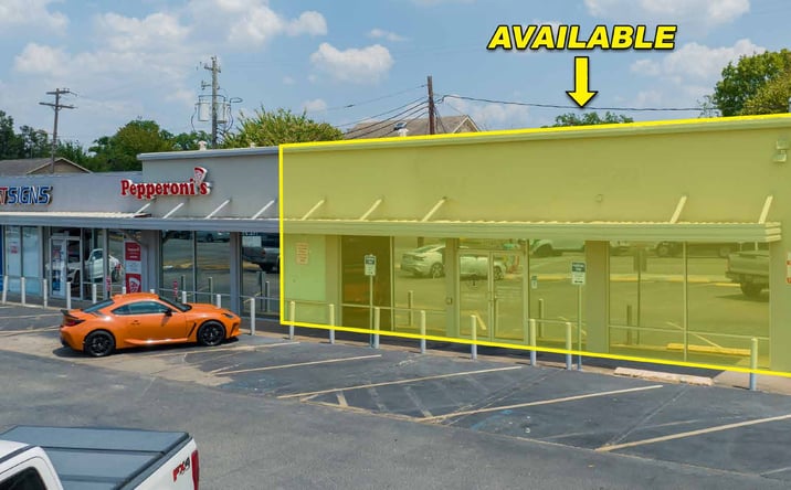 Pictures of Retail property located at 946 North Shepherd Dr, Houston, TX 77008 for lease - image #1