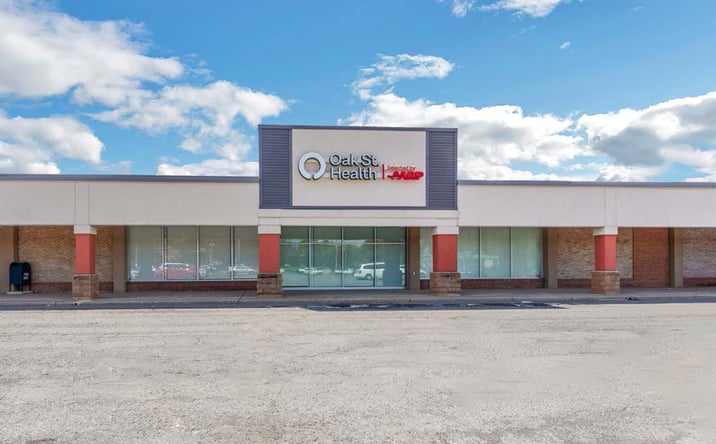 Pictures of Retail property located at 2285 Schoenersville Rd, Bethlehem, PA 18017 for lease - image #1
