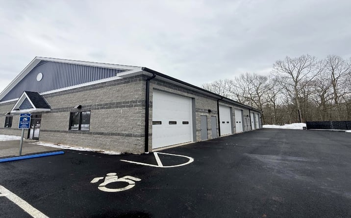 Pictures of Industrial property located at 70 County Line Dr, Cromwell, CT 06416 for lease - image #1