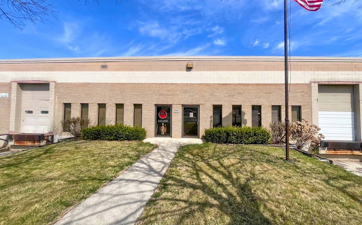 Pictures of Office, Industrial property located at N29W22870 Marjean Ln, Waukesha, WI 53186 for lease - image #1