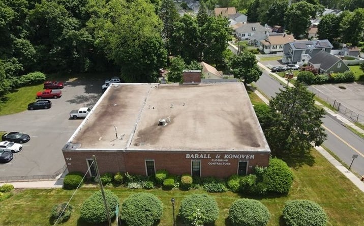 Pictures of Retail, Industrial property located at 714 Blue Hills Avenue, Bloomfield, CT 06002 for lease - image #1