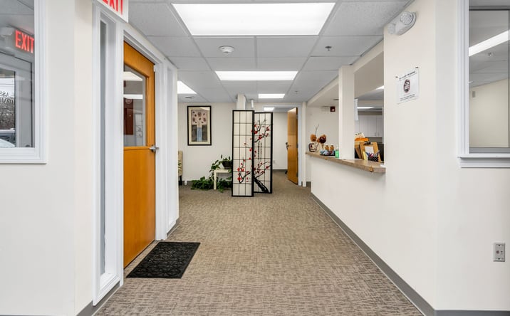 Pictures of Retail, Office property located at 630 Turnpike St, North Andover, MA 01845 for lease - image #1