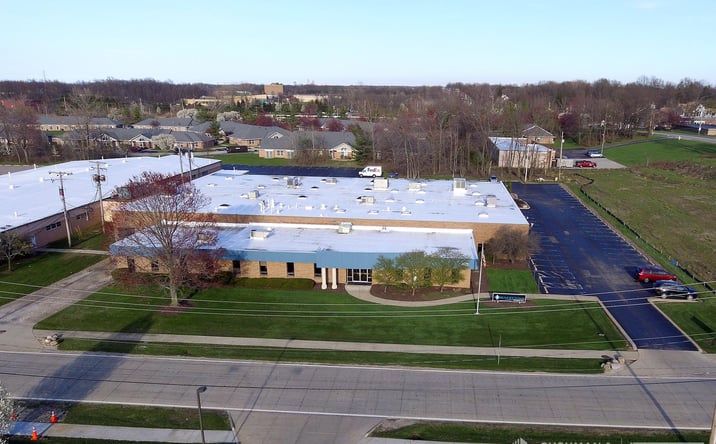 Pictures of Office property located at 835 Sharon Dr, Westlake, OH 44145 for lease - image #1