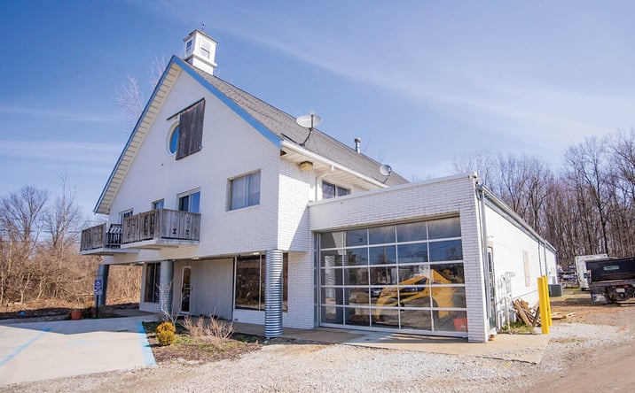 Pictures of Industrial property located at 37462 Colorado Ave, Avon, OH 44011 for lease - image #1