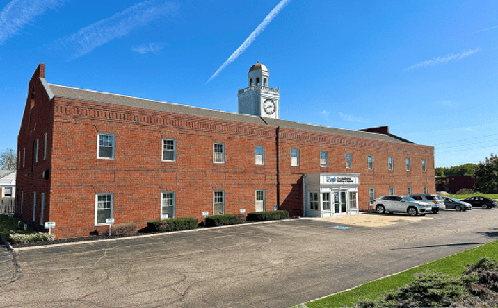 Pictures of Office property located at 2351 Edison Blvd, Twinsburg, OH 44087 for lease - image #1
