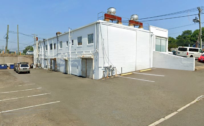Pictures of Industrial, Retail property located at 940 High Ridge Rd, Stamford, CT 06905 for lease - image #1