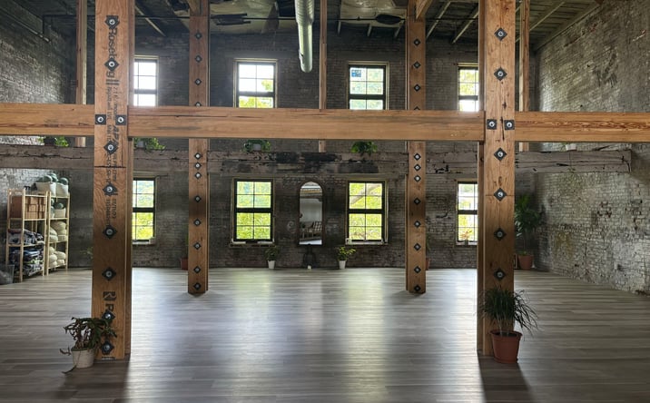 Pictures of Retail, Industrial property located at 1811 Frankford Avenue, Philadelphia, PA 19125 for lease - image #1