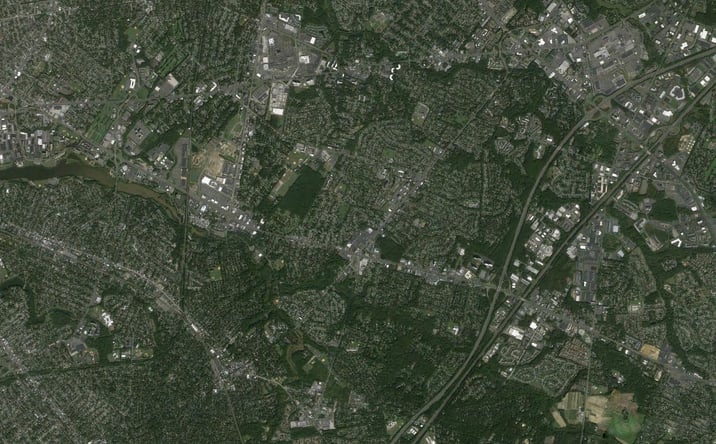 Pictures of Retail property located at 1845 Marlton Pike, Cherry Hill, NJ 08003 for lease - image #1