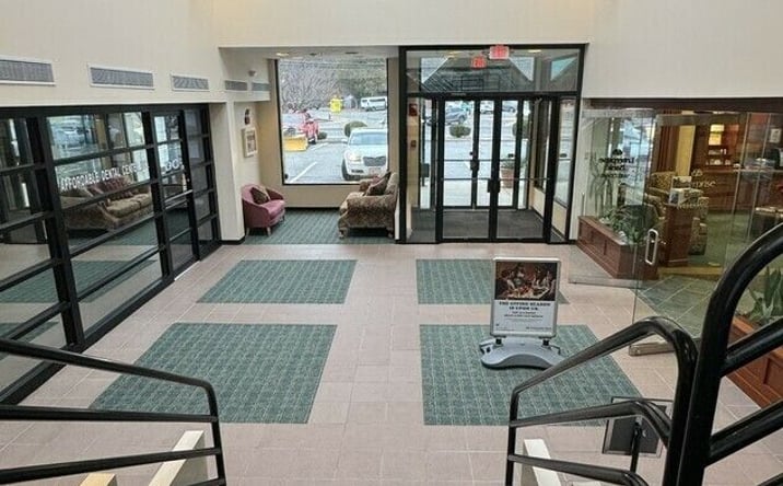 Pictures of Office property located at 1168 Lakeview Ave, Dracut, MA 01826 for lease - image #1