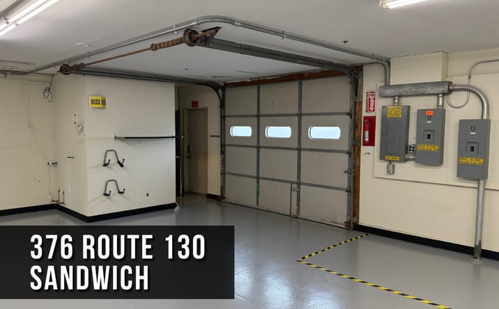 Pictures of Industrial property located at 376 MA-130, Sandwich, MA 02563 for lease - image #1