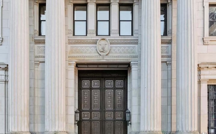 Pictures of Retail, Office property located at 530 Walnut St, Philadelphia, PA 19106 for lease - image #1