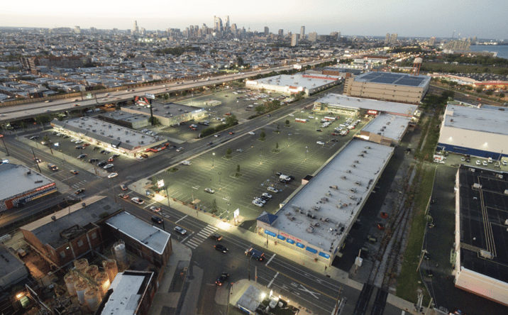 Pictures of Retail property located at Snyder Avenue & Swanson Street, Philadelphia, PA 19148 for lease - image #1