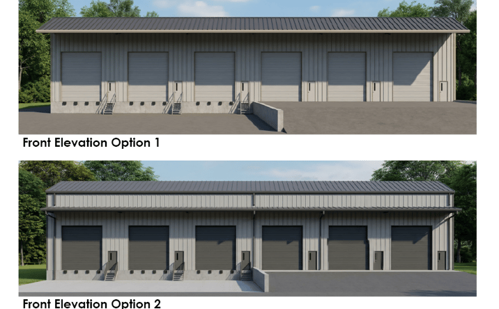 Pictures of Industrial property located at 704 Murray Rd, Dothan, AL 36303 for lease - image #1