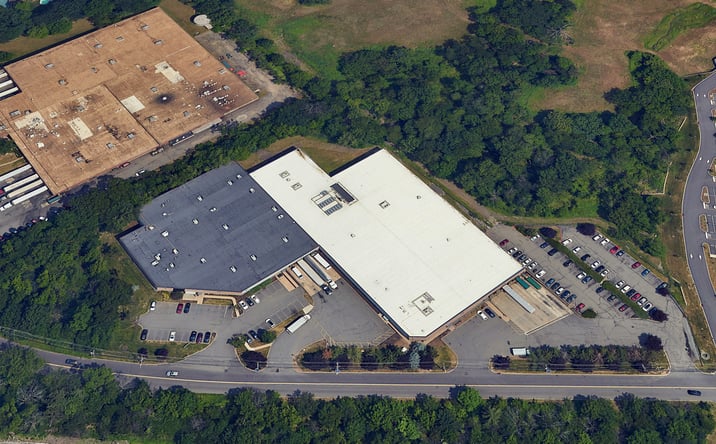Pictures of Industrial property located at 8 Vreeland Avenue, Totowa, NJ 07512 for lease - image #1
