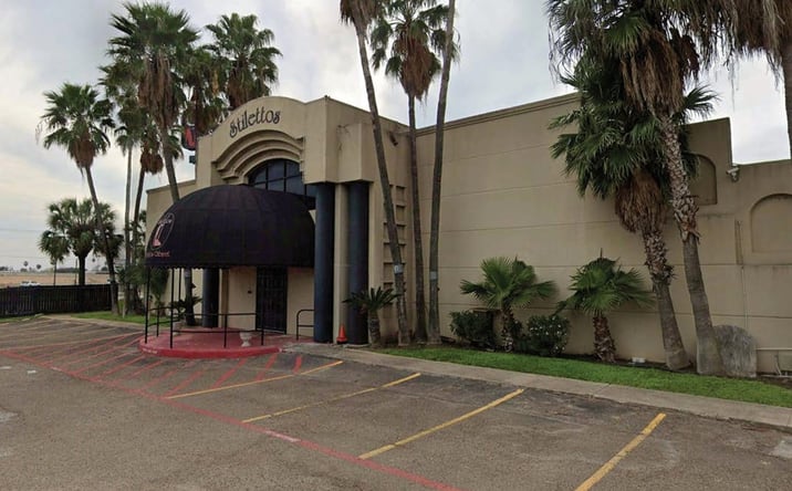 Pictures of Retail, Restaurant property located at 1050 N Sugar Rd, Pharr, TX 78577 for lease - image #1