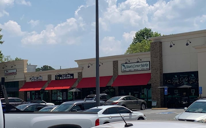 Pictures of Retail property located at 3960 Mary Eliza Trace NW, Marietta, GA 30064 for lease - image #1