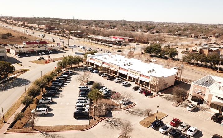Pictures of Retail property located at 681 S. Main St., Keller, TX 76248 for lease - image #1