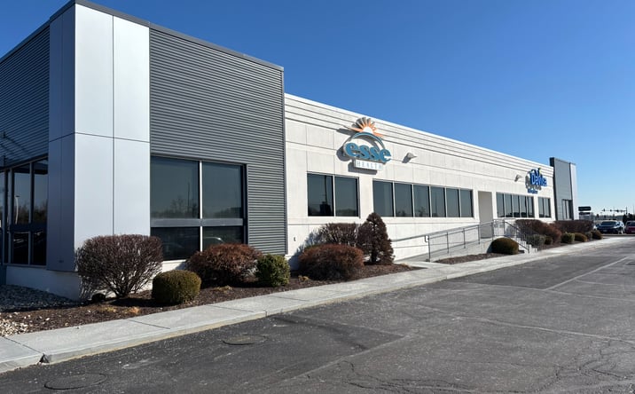 Pictures of Office property located at 637 Dunn Rd, Hazelwood, MO 63042 for lease - image #1