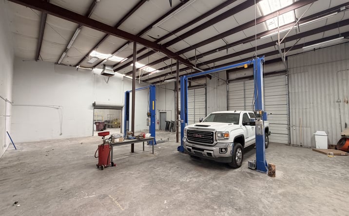 Pictures of Industrial property located at 3469 Main St NE, Los Lunas, NM 87031 for lease - image #1