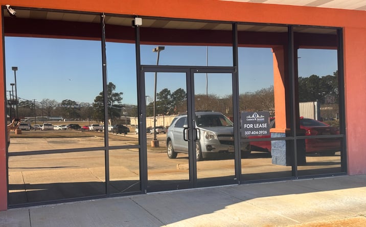 Pictures of Office property located at 2501 McRae Rd, Leesville, LA 71446 for lease - image #1