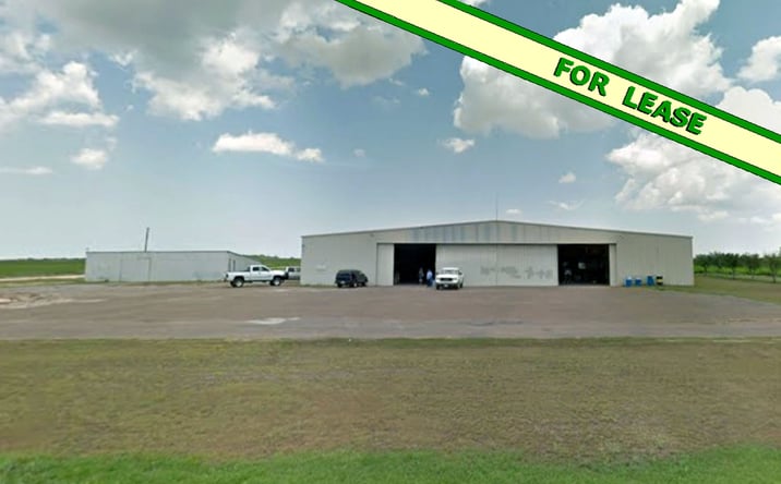 Pictures of Industrial property located at 21147 N Sam Houston Blvd, Rio Hondo, TX 78583 for lease - image #1