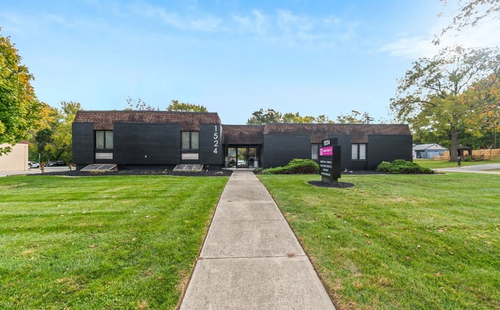 Pictures of Office, Retail property located at 1524 E Stroop Rd, Kettering, OH 45429 for lease - image #1