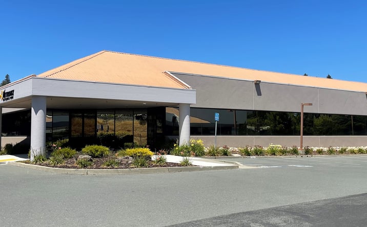 Pictures of Industrial property located at 737 Arnold Dr, Martinez, CA 94553 for lease - image #1