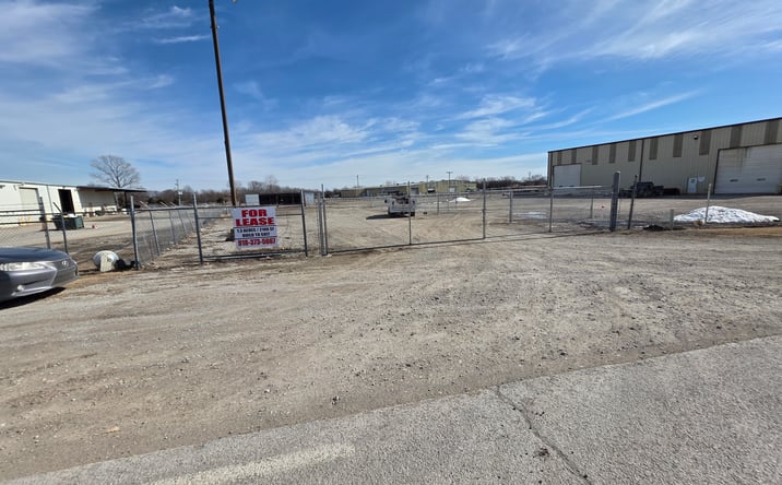 Pictures of Industrial, Land, Special Purpose property located at 24035 Amah Pkwy, Claremore, OK 74019 for lease - image #1