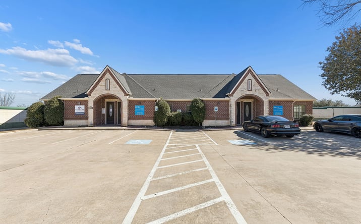 Pictures of Office property located at 6636 N Riverside, Suite 500 A & B, Fort Worth, TX, Fort Worth, TX 76137 for lease - image #1