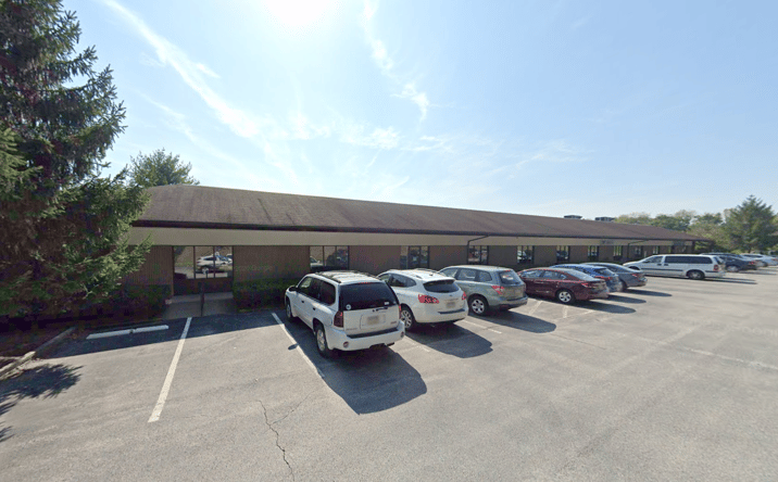 Pictures of Retail, Office property located at 2460 Boulevard of the Generals, Norristown, PA 19403 for lease - image #1